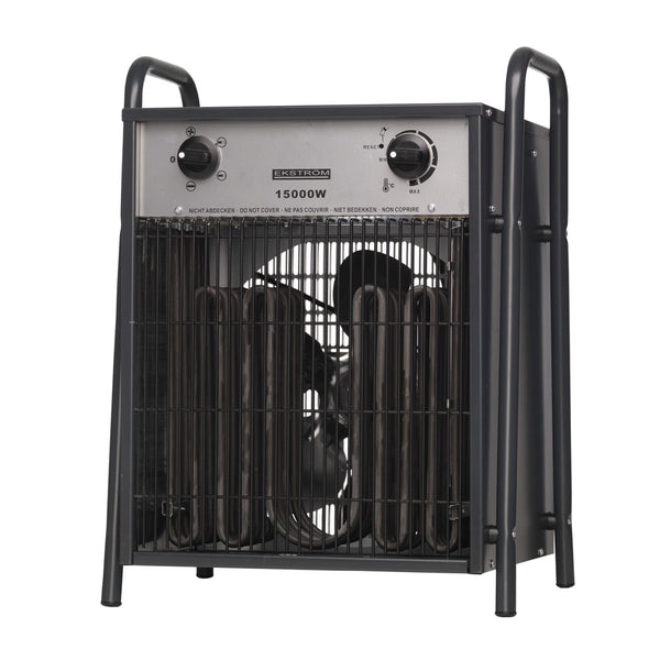 Ekström Heizlüfter 15kW