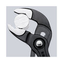 Knipex accessories workshop Cobra high-tech water pump pliers 180mm