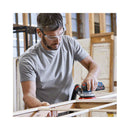 Bosch Professional Baugeräte GEX 18V-125 Akku-Exzenterschleifer L-Boxx