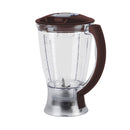 Berlinger Haus Küchenmaschinen Haus Zerkleinerer 8in1 Leonardo Collection