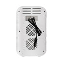 Kibernetics cool boxes MKS15 refrigerator 15l 12V white