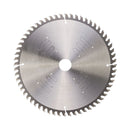 Bosch Professional Zubehör Baumaschine Kreissägeblatt Optiline Wood, 254x30x3.2 mm, 60