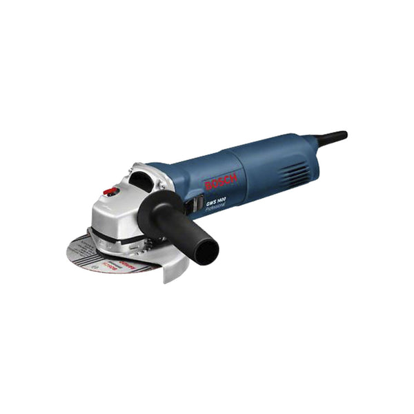 Bosch Professional Baugerät GWS 1400 Winkelschleifer