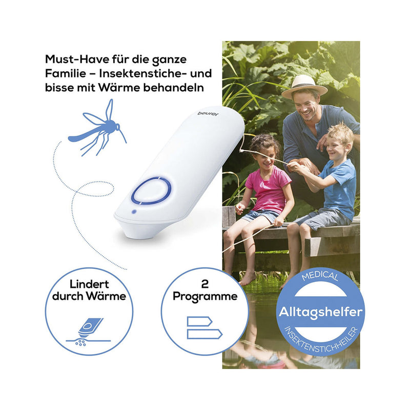 Beurer Gesundheit Insektenstichheiler BR 60