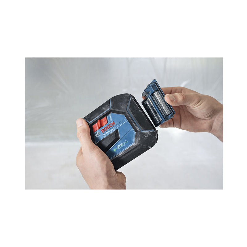 Bosch Baugeräte Linienlaser GLL 20-22 G 0.601.065.601