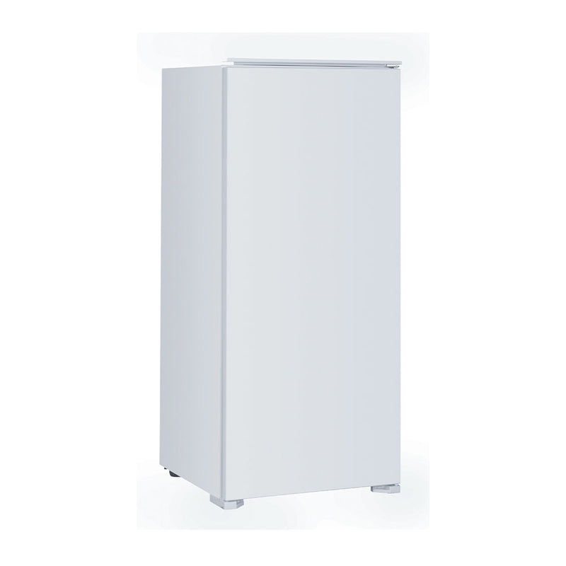 Kibernetik Kühlschrank EB180 Einbau mit Schleppscharnier E