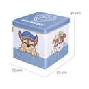 ROBA CHIME'S ROOM MULTIFUNCTIONNEL PATROL PAW