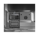 Berger & Lanz Geschirrspüler GS8404D-T