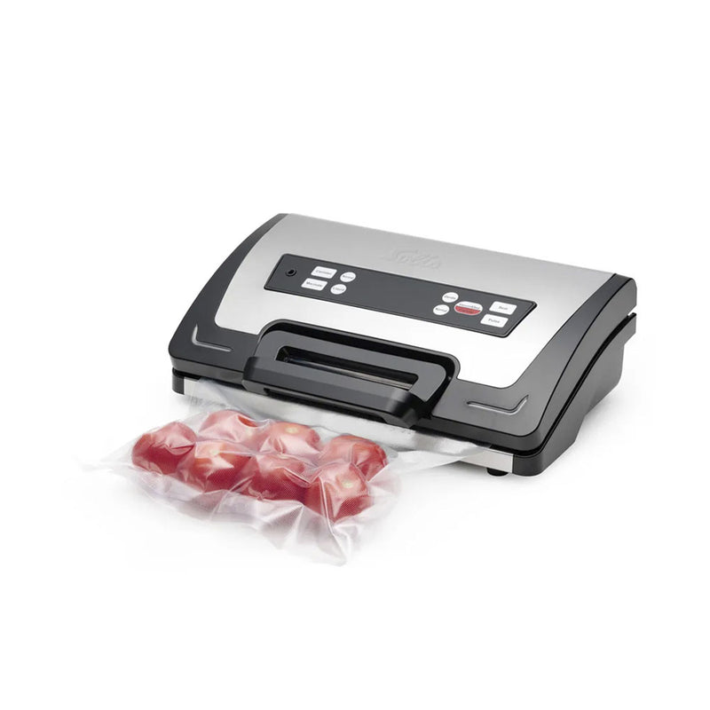 Solis Vakuumiergerät Wet & Dry Typ 5708