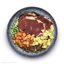 Sollis dog feed tf dog angus beef 2kg