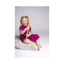 Boogie Bee Children's Room Enregistreur en bois allemand 32 cm