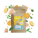 Sollis dog feed tf dog chicken 12kg regular