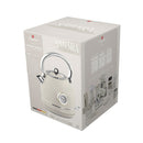 Berlinger Haus Künzmaschen House kettle Matt Cream Sahara Collection