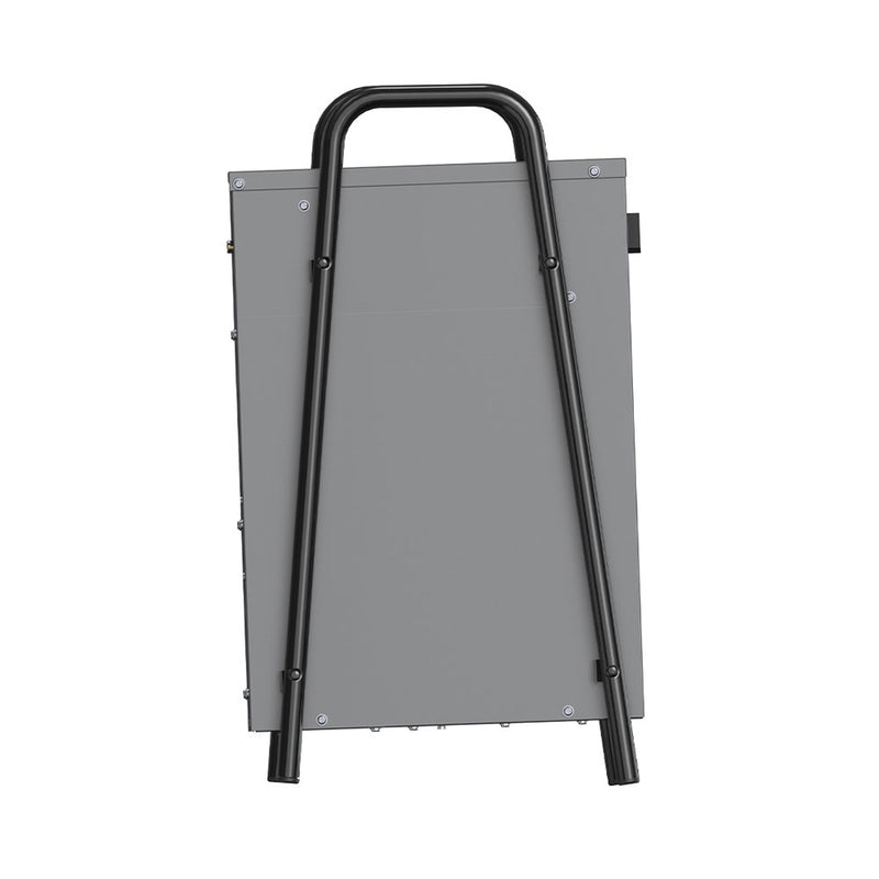 Ekström Heizlüfter 9kW