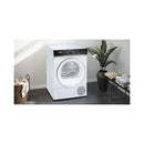 Siemens Wärmepumpentrockner WQ46B2C1CH