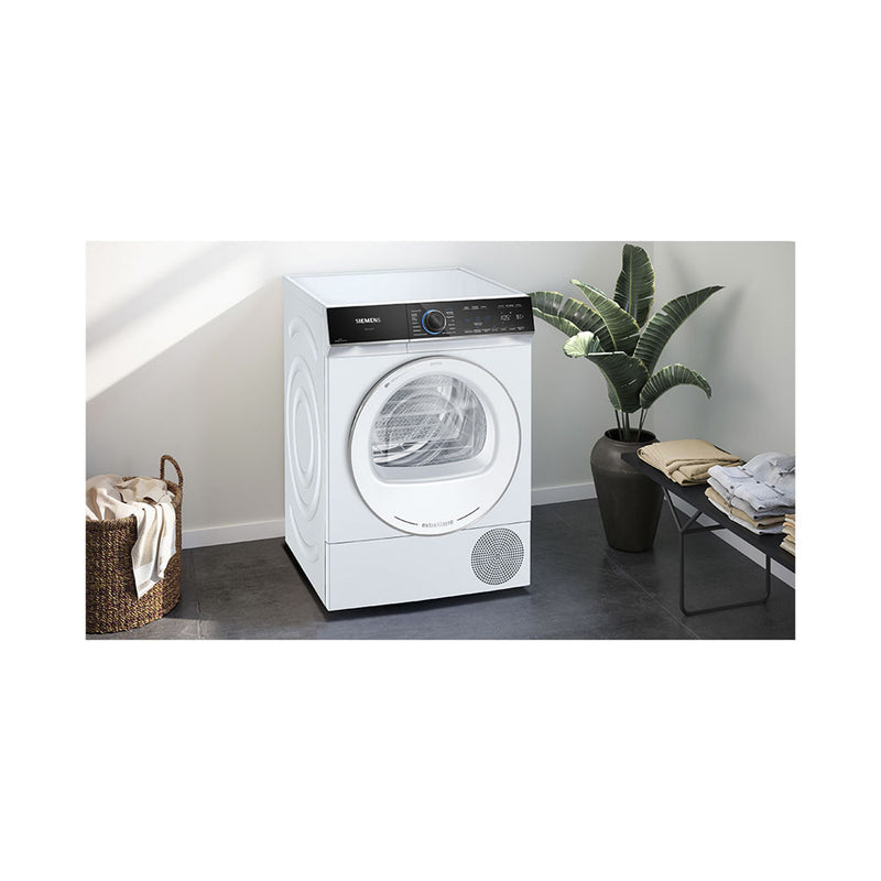 Siemens Wärmepumpentrockner WQ46B2C1CH