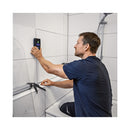 Bosch Professional Building device GMS 120-27 Location device including battery pack BA 3.7V