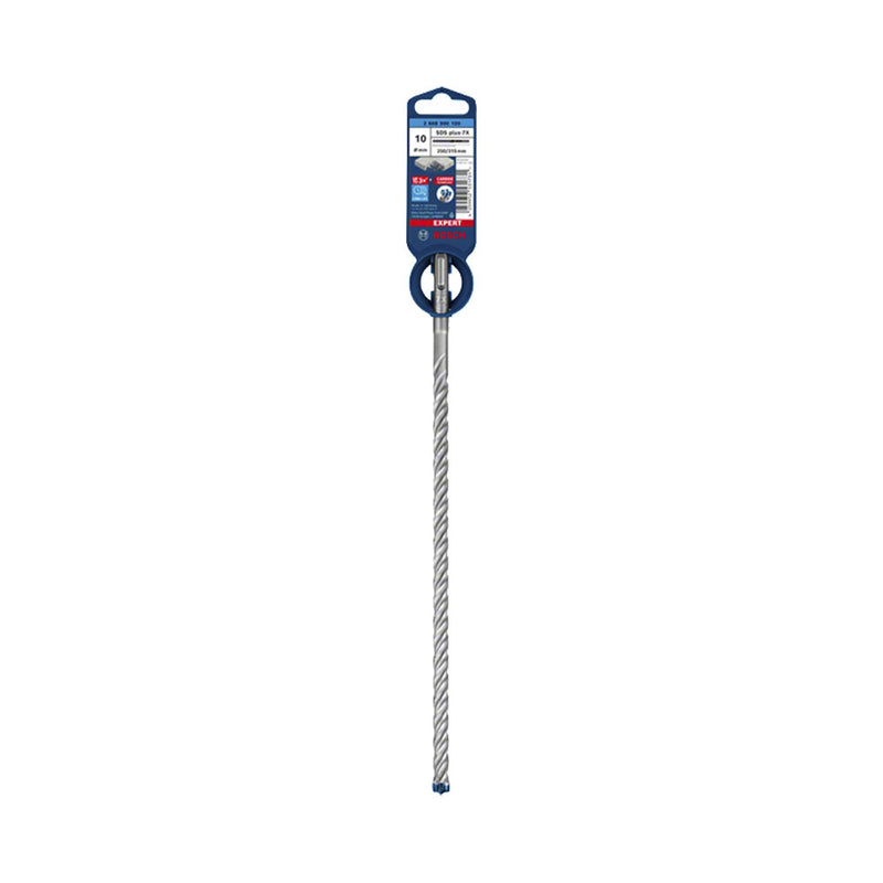 Bosch Bosch Zubehör SDS plus-7X 10x250x315mm EXPERT