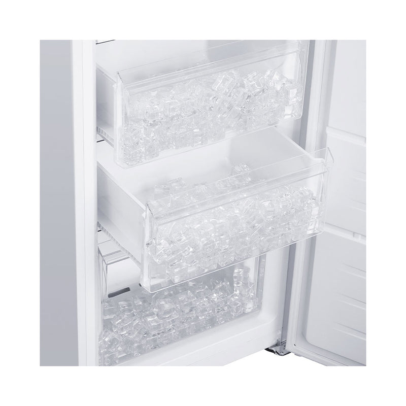 Kibernetics Freezer FSP Eco 274 Liter pas de gel