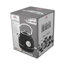 Berlinger Haus Künzmaschen House kettle Matte Black Collection