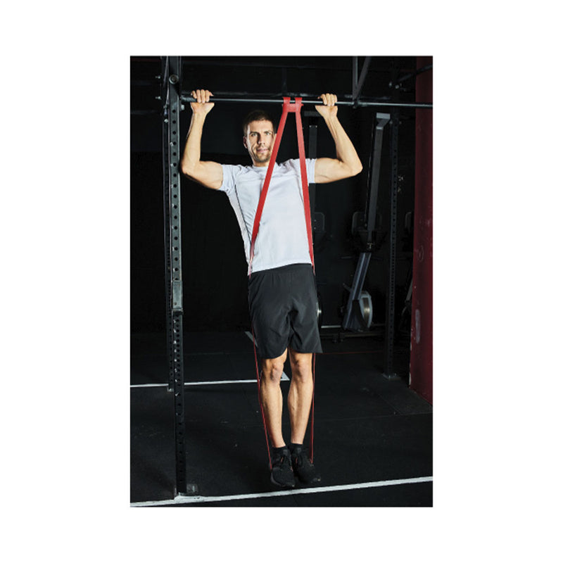 Schildkröt Freizeit Indoor Wiederstandsband Super Band 4er Set