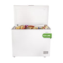 Kibernetik Gefrierschrank FSP ECO 200 Liter