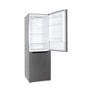 Kibernetik Kühl- Gefrierkombi FSP 327 Liter No Frost D