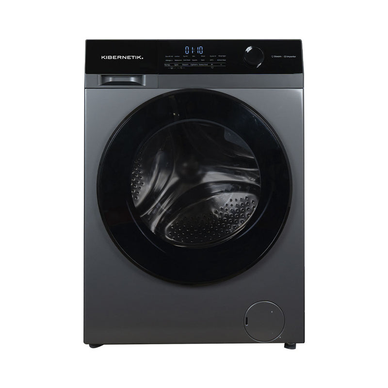 Kibernetik Waschturm WMMK1014 & TMDHMK903