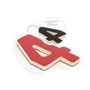 Roba Holzmagnetzahlen 35-part