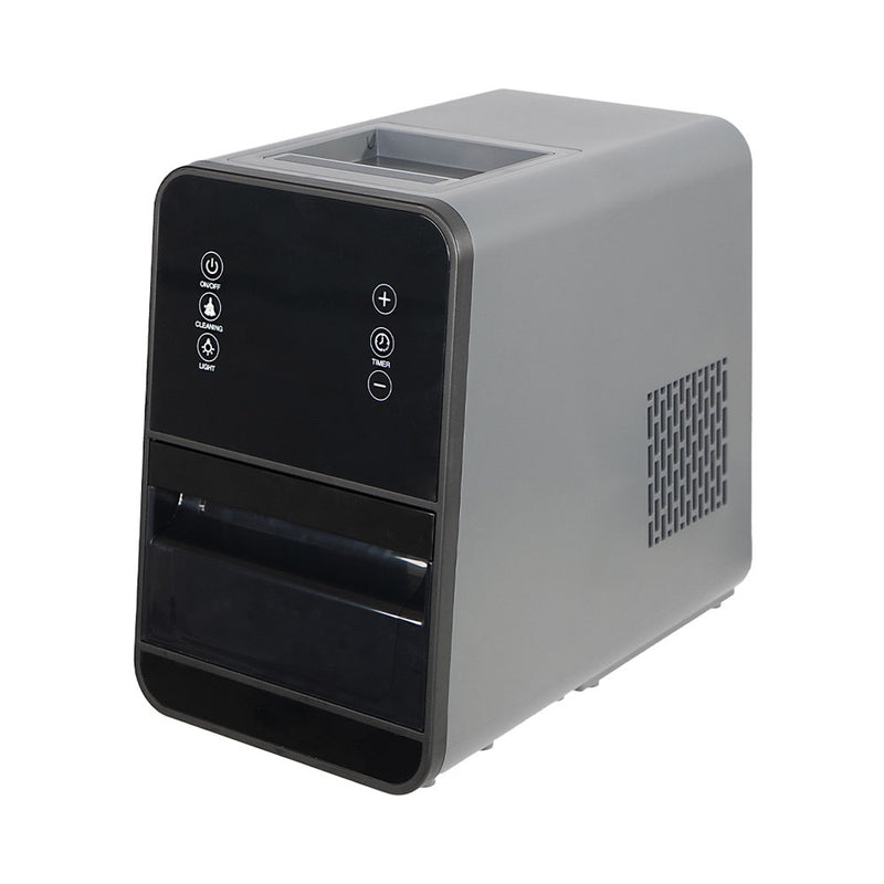Berger & Lanz Icebull CE15 Crushed-Eis Maschine 15kg