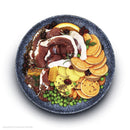 Sollis dog feed tf dog duck 2kg