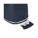 Berlinger Haus Toaster Haus Toaster matt blue Deep Sea Collection