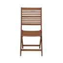 Contini folding chair Savannah 2 Set