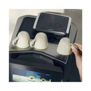 Siemens Kaffee-Vollautomat TQ903D03 EQ900