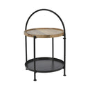 Table d'appoint FS-Star Living Furniture 55cm