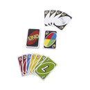 Mattel Games & Puzzles Uno card game