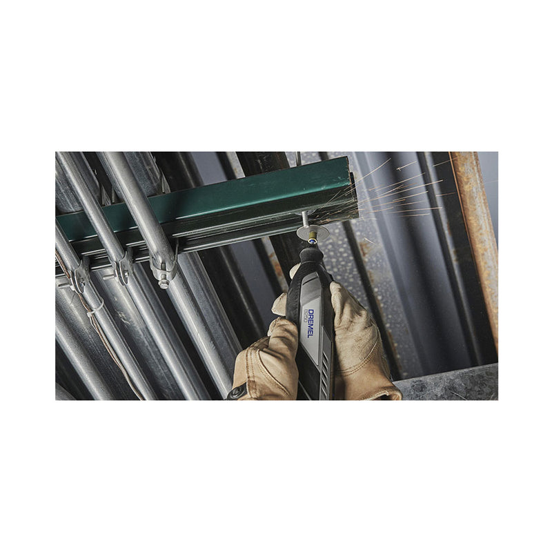 DREMEL Zubehör Baubedarf Akku-Multifunktionswerkzeug 8250 F.013.825.0JA