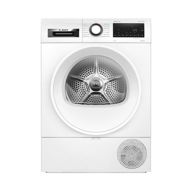 Bosch Waschturm WQG233D2CH & WUU28T10CH