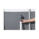 Bestway Freizeit Outdoor Hydrogenic 65/h Salzwasser Chlorinator