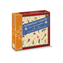 Carta Media Media Leisure Indoor Swiss Heading Play Travel Edition