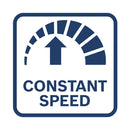 Bosch Baugeräte Rührwerk GRW 18V-120 0.601.1C2.000