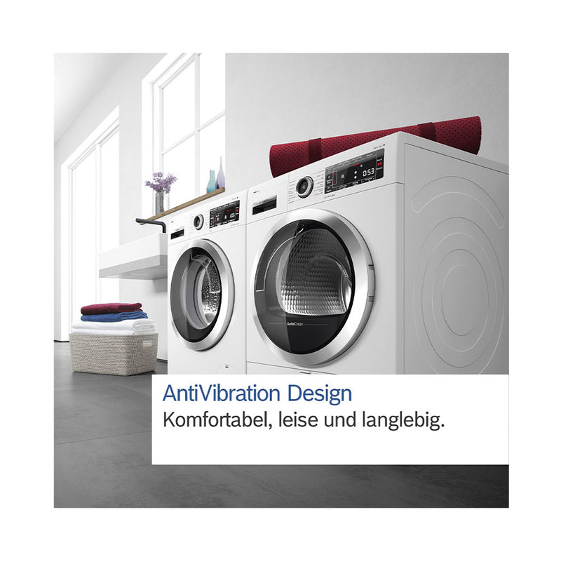 Bosch Trockner WQG233D1CH
