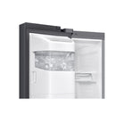 Samsung Foodcenter RS90F64EDFWS