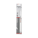 Bosch Bosch Zubehör 5 Säbelsägeblätter S 1122 HF