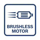 Bosch Baugeräte Akku-Kantenfräse GKF 18V-8 0.601.6C2.001