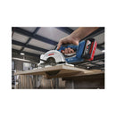 Bosch Professional Baugeräte Akku-Kreissäge GKS 18V-51 0.601.9M3.120