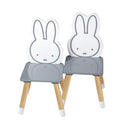 Roba Childre's Room Child Child Seat Group Miffy