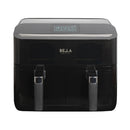 Berger & Lanz Heissluftfritteuse 9L