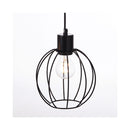 Brilliant Spots & Lamps Karen Pe4 pendant lamp 4-flame