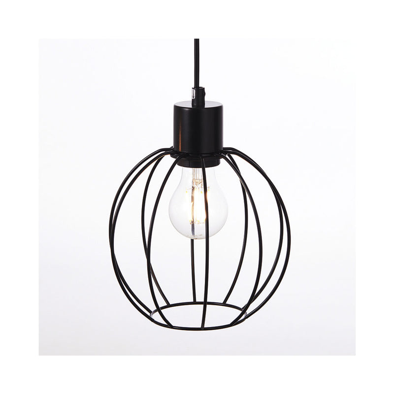 Spots et lampes brillantes Karen PE4 PENDANT LAMP 4-FLAME